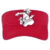 Fashion Visor - Port and Company Thumbnail