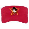 Fashion Visor - Port and Company Thumbnail