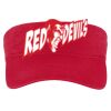 Fashion Visor - Port and Company Thumbnail