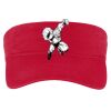 Fashion Visor - Port and Company Thumbnail