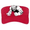 Fashion Visor - Port and Company Thumbnail