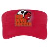 Fashion Visor - Port and Company Thumbnail