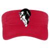 Fashion Visor - Port and Company Thumbnail