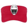 Fashion Visor - Port and Company Thumbnail