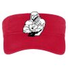 Fashion Visor - Port and Company Thumbnail
