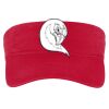 Fashion Visor - Port and Company Thumbnail
