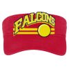 Fashion Visor - Port and Company Thumbnail