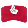 Fashion Visor - Port and Company Thumbnail