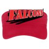 Fashion Visor - Port and Company Thumbnail