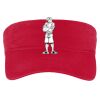 Fashion Visor - Port and Company Thumbnail