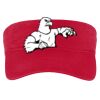 Fashion Visor - Port and Company Thumbnail