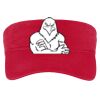 Fashion Visor - Port and Company Thumbnail