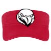Fashion Visor - Port and Company Thumbnail
