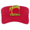 Fashion Visor - Port and Company Thumbnail