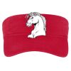 Fashion Visor - Port and Company Thumbnail