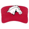 Fashion Visor - Port and Company Thumbnail