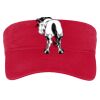 Fashion Visor - Port and Company Thumbnail