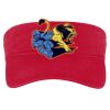 Fashion Visor - Port and Company Thumbnail