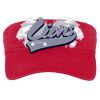 Fashion Visor - Port and Company Thumbnail