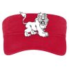 Fashion Visor - Port and Company Thumbnail