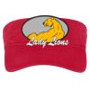 Fashion Visor - Port and Company Thumbnail
