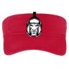 Fashion Visor - Port and Company Thumbnail