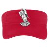 Fashion Visor - Port and Company Thumbnail