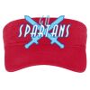 Fashion Visor - Port and Company Thumbnail