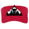 Fashion Visor - Port and Company Thumbnail