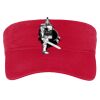 Fashion Visor - Port and Company Thumbnail
