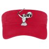 Fashion Visor - Port and Company Thumbnail
