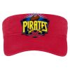 Fashion Visor - Port and Company Thumbnail