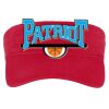 Fashion Visor - Port and Company Thumbnail