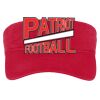 Fashion Visor - Port and Company Thumbnail