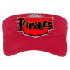Fashion Visor - Port and Company Thumbnail