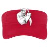 Fashion Visor - Port and Company Thumbnail