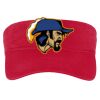 Fashion Visor - Port and Company Thumbnail