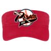 Fashion Visor - Port and Company Thumbnail
