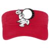 Fashion Visor - Port and Company Thumbnail