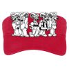 Fashion Visor - Port and Company Thumbnail