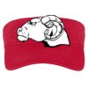 Fashion Visor - Port and Company Thumbnail