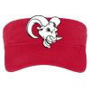 Fashion Visor - Port and Company Thumbnail