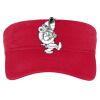 Fashion Visor - Port and Company Thumbnail