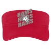 Fashion Visor - Port and Company Thumbnail