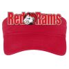 Fashion Visor - Port and Company Thumbnail
