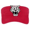 Fashion Visor - Port and Company Thumbnail