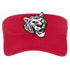 Fashion Visor - Port and Company Thumbnail