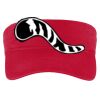 Fashion Visor - Port and Company Thumbnail