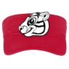 Fashion Visor - Port and Company Thumbnail