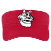 Fashion Visor - Port and Company Thumbnail